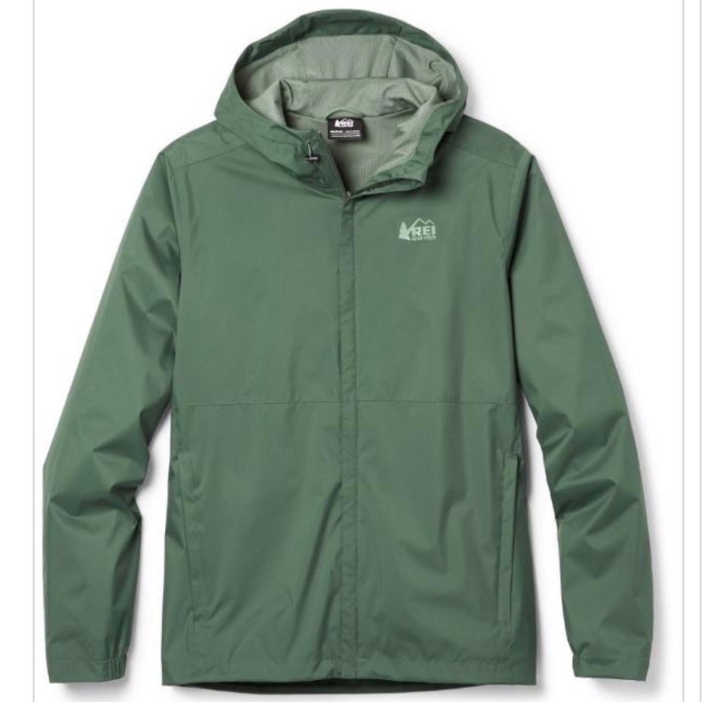 REI Groundbreaker Rain Jacket 2.0